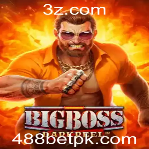 Desvendando o Mundo de BigBoss: A Evolução das Apostas com 488bet