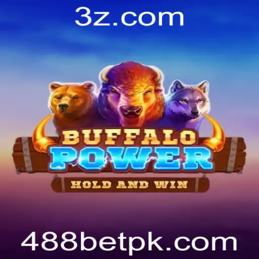 Descubra o Fascinante Jogo BuffaloPower na Plataforma 488bet