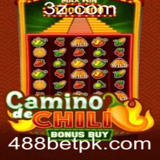 Descubra o Excitante 'CaminodeChiliBonusBuy' no 488bet