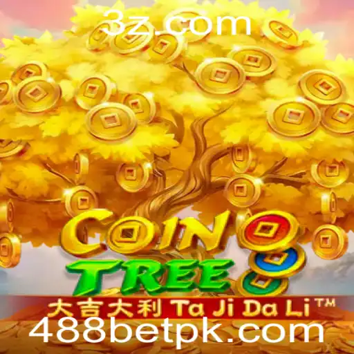 CoinTree: O Jogo de Estratégia de Criptomoedas com 488bet