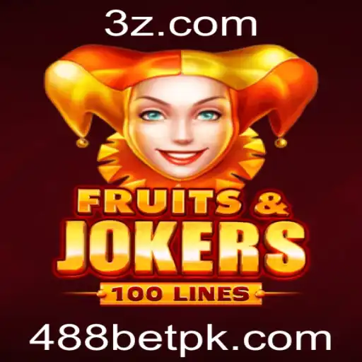 Explorando o Mundo de FruitsAndJokers100: Um Jogo Atraente no 488bet