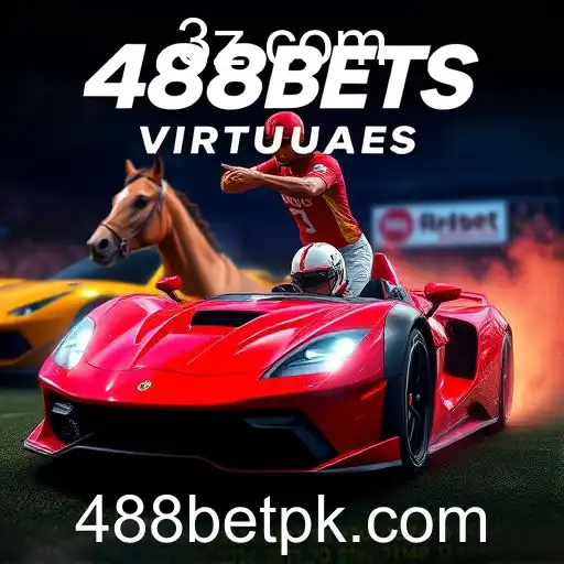 A Expansão Global dos Jogos de Apostas Online