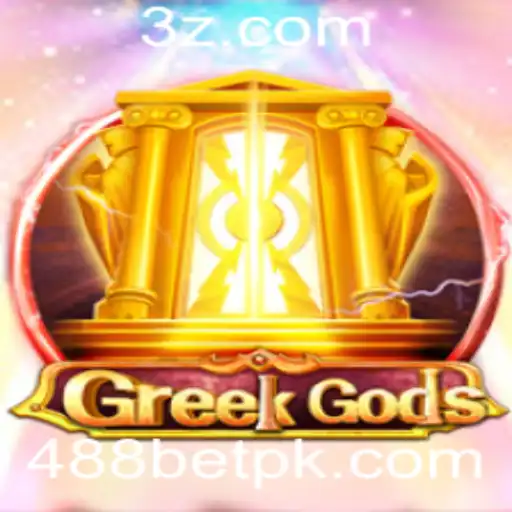 Explorando GreekGods: O Novo Fenômeno no Mundo dos Jogos