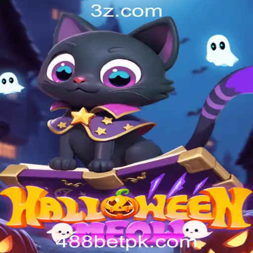 Descubra o Fascinante Mundo de HalloweenMeow: O Jogo de Estratégia de Gatos e Aventura