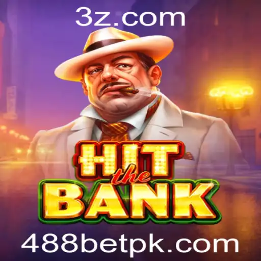 HitTheBank: Descubra o Novo Fenômeno de Jogos com 488bet