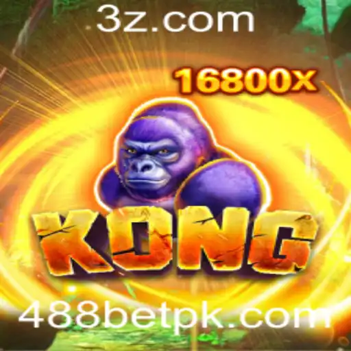 Explorando o Mundo de Kong: Como Jugar a Versão Popular 488bet do Jogo