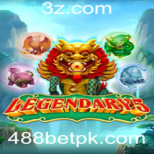 Discover the Exciting World of Legendary5