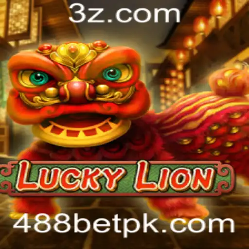 Descubra o Mundo Empolgante de LuckyLion no 488bet