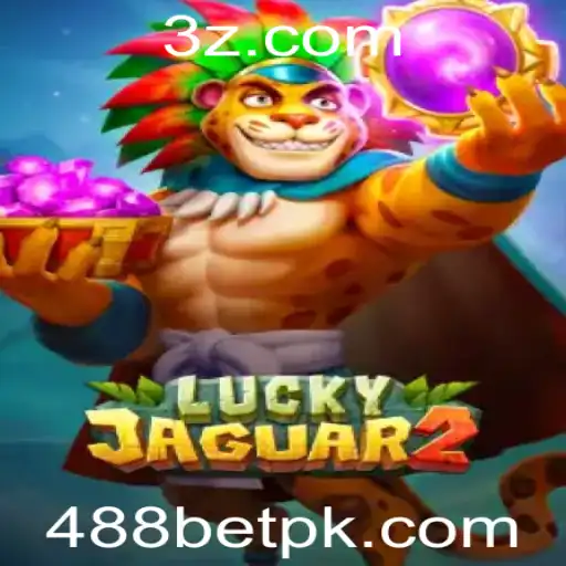 Explorando o Mundo de Luckyjaguar2 e a Tendência das Apostas Online com 488bet