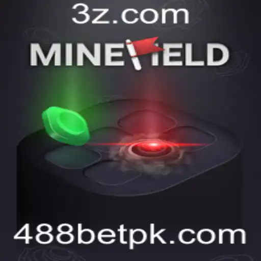 Desvendando MineField: A Nova Sensação do Jogo Online em 488bet
