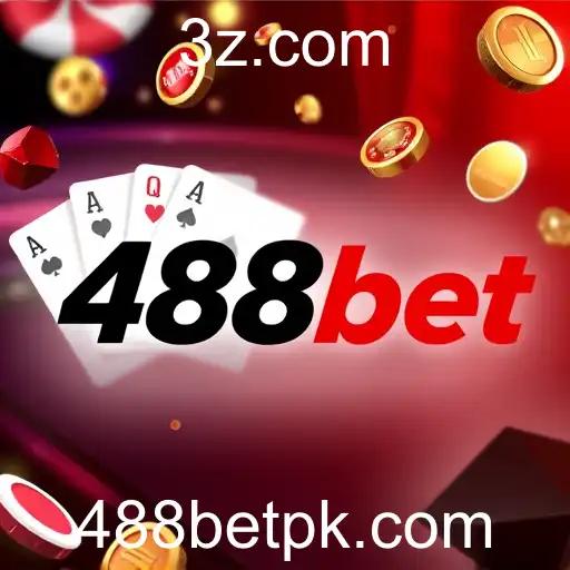 488bet Inova com Novas Funcionalidades para Gamers