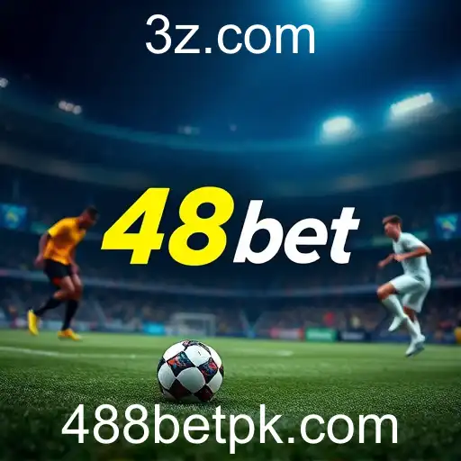 Impacto dos Jogos Online em 2025: O Caso do 488bet