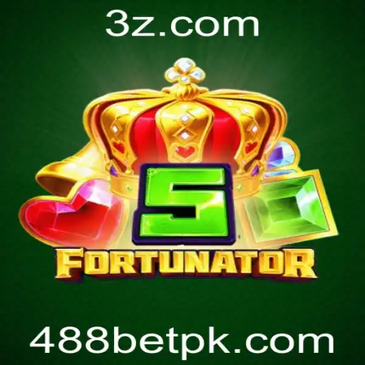 Descubra o Mundo de 5Fortunator com 488bet: Regras e Inovações