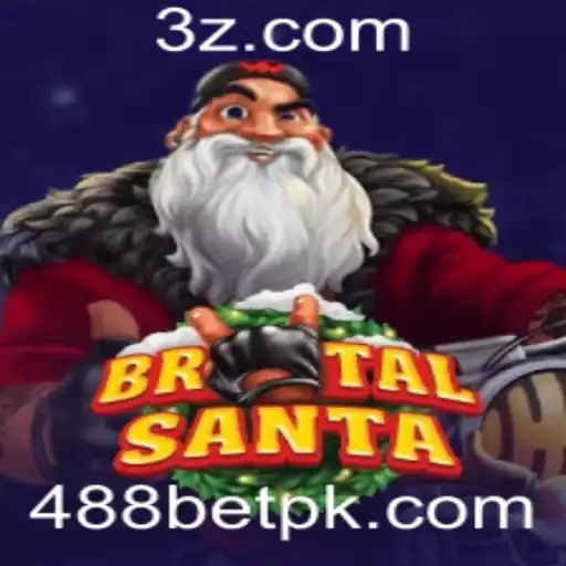 BrutalSanta: A Aventura de Ação do Natal