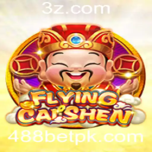 Descubra o Mundo de FlyingCaiShen e 488bet