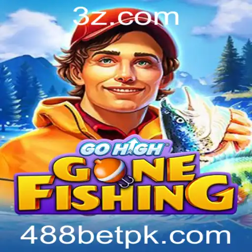 Descubra o Mundo de GoHighGoneFishing com 488bet