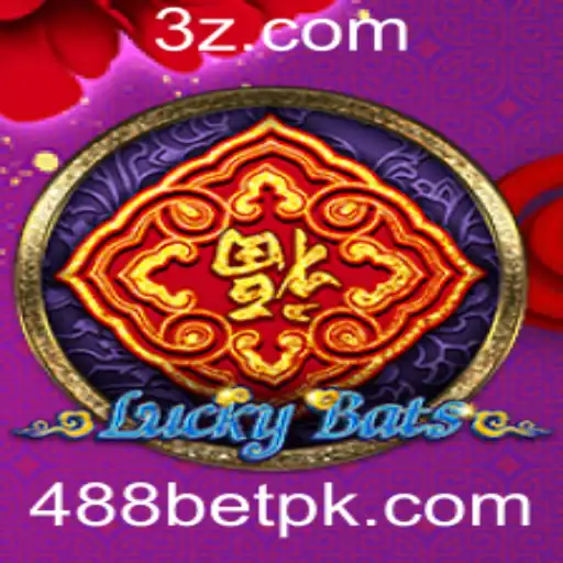 Descubra o Fascinante Mundo de LuckyBats no 488bet