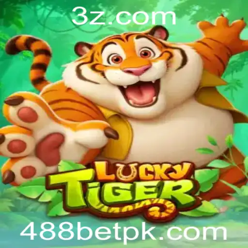 Explorando LuckyTiger: Um Mergulho nas Regras e Dinâmicas do Jogo com 488bet