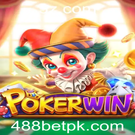 Descubra o Novo Fenômeno dos Jogos: POKERWIN e a Revolução 488bet
