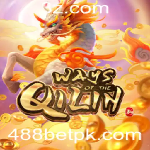 WaysoftheQilin: Um Mergulho no Fascinante Mundo do Jogo com 488bet