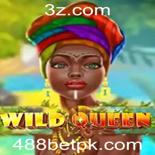 Explorando o Mundo de WildQueen: Um Mergulho nas Aventuras de 488bet