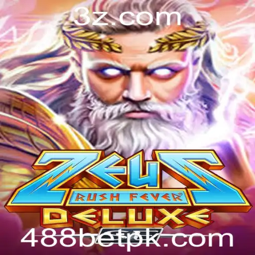 Descubra o Emocionante ZeusRushFeverDeluxeSE