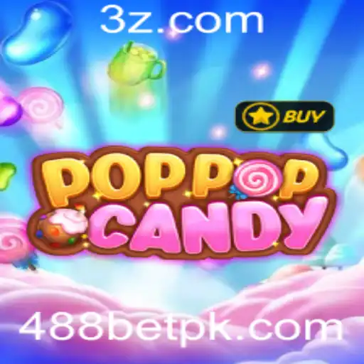 POPPOPCANDY: A Nova Sensação no Mundo dos Jogos