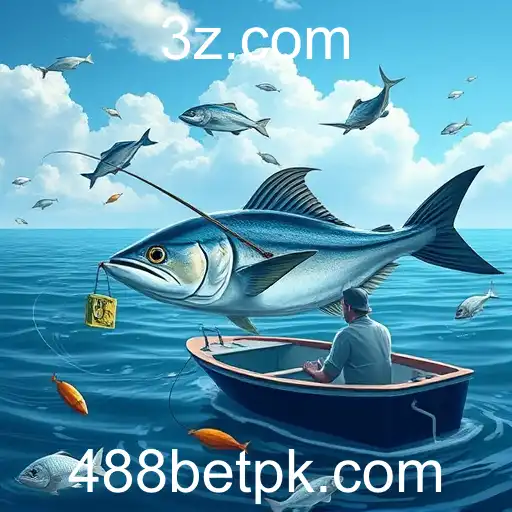 Pesca Online: Uma Nova Era no Mundo dos Jogos e Apostas