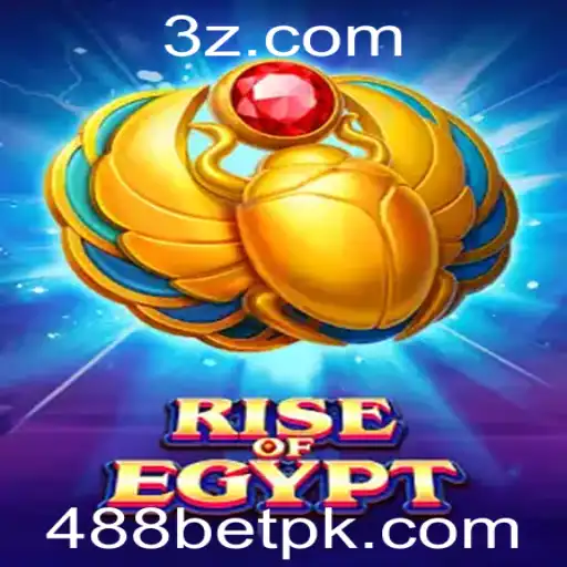 Explorando RiseOfEgypt: Uma Experiência Imersiva para Jogadores