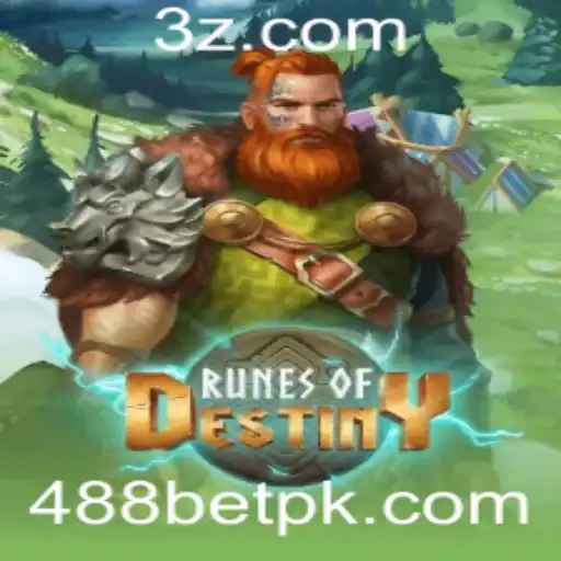 RunesOfDestiny: Aventura Mística no Mundo dos Jogos