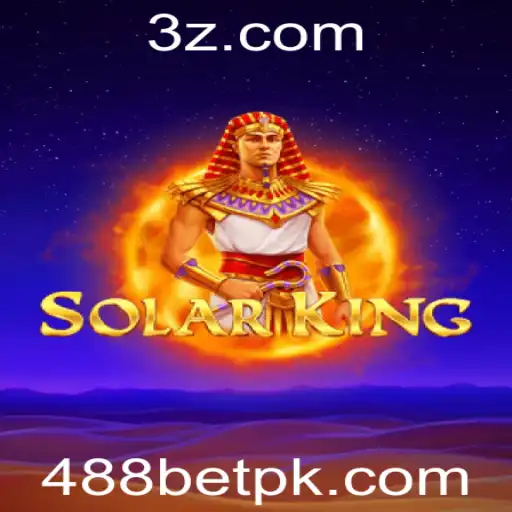 Descubra SolarKing: Uma Nova Experiência de Jogo Inovadora