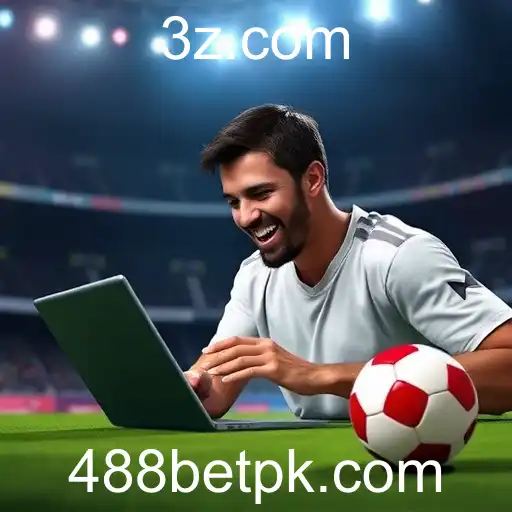 488bet: Expansão e Novidades no Mercado de Jogos