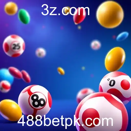 Descubra o Mundo do Bingo Online no 488bet