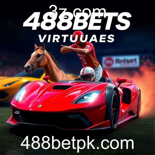 488bet Expande suas Operações em Meio às Mudanças no Setor de Jogos Online