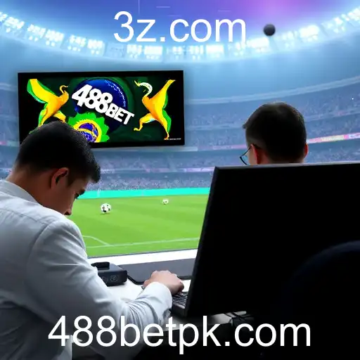 Tendências de Jogos Online no Brasil