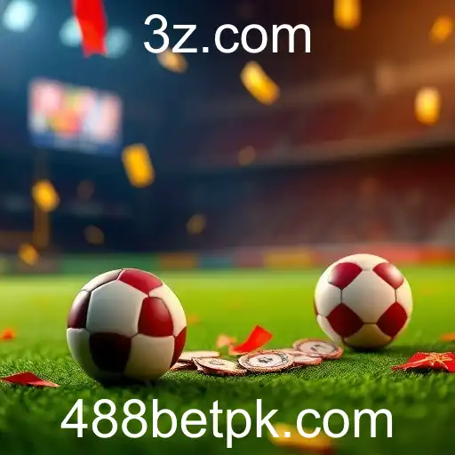 Descubra as Ofertas Especiais no Site de Jogos 488bet
