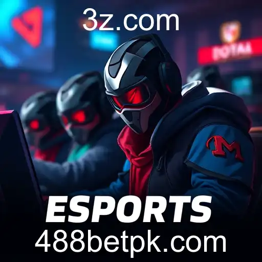 Revolução no Mundo dos Cassinos Online: O Impacto da 488bet