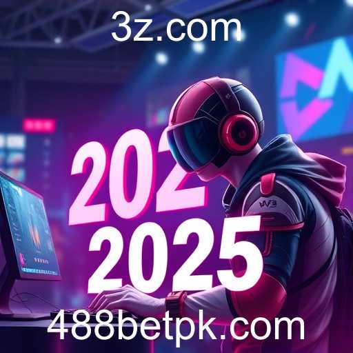 A Ascensão dos Sites de Jogos em 2025