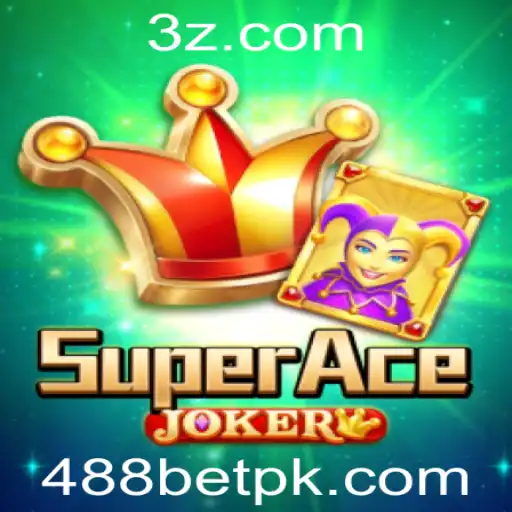 Explorando o Mundo de SuperAceJoker: Um Jogo de Habilidades e Estratégias