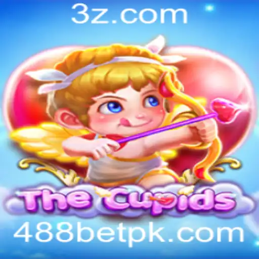 TheCupids: Um Mergulho na Emoção com 488bet
