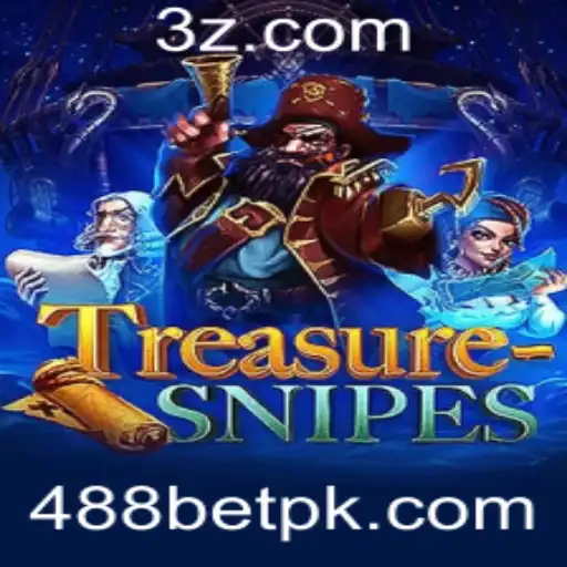 Descubra o Mundo de Aventura em TreasureSnipes e a Emoção das Apostas com 488bet