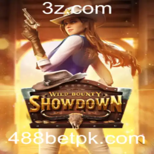 Explorando o WildBountyShowdown: Uma Jornada no Mundo dos Jogos
