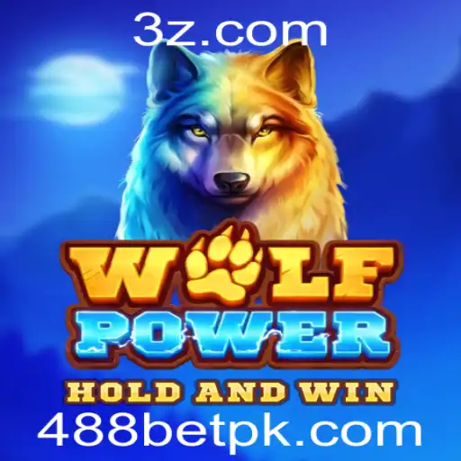 WolfPower: Descubra o Novo Fenômeno dos Jogos com 488bet