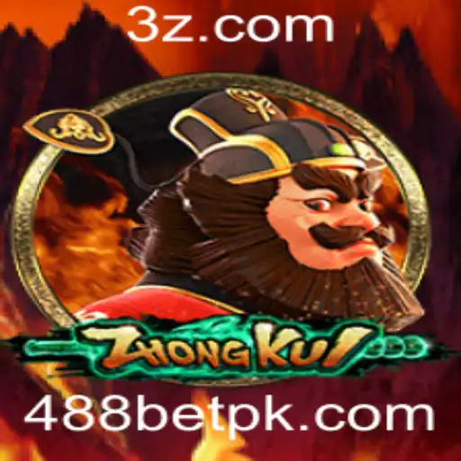 Explorando o Mundo de ZhongKui na Plataforma 488bet